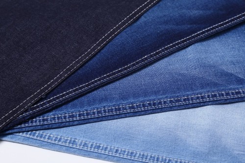 Manufacturer special design good quality denim men's pants fabric