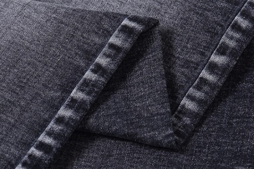 Hot selling high quality cosy wear-resisting stretch denim fabric prices
