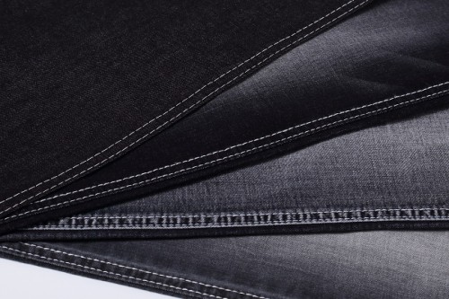 Hot selling high quality cosy wear-resisting stretch denim fabric prices
