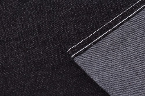Hot selling high quality cosy wear-resisting stretch denim fabric prices