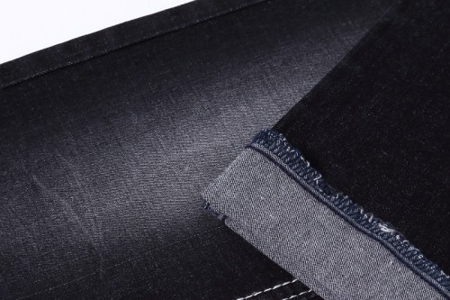 Hot selling high quality cosy wear-resisting stretch denim fabric prices