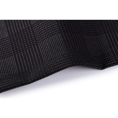 Fashion custom shirt 100% cotton fabric 50s yarn dyed textile woven shirting fabric