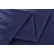 Wholesale woven stretch blend polyester cotton 12 oz denim fabric high quality