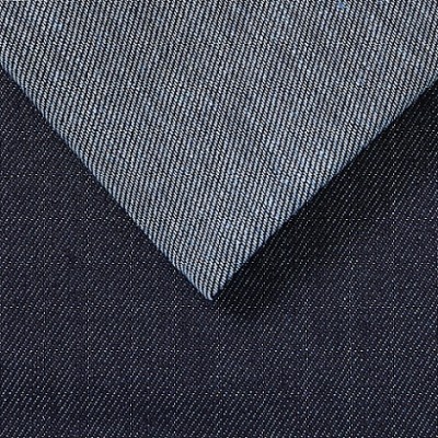 New design factory direct soft elastane denim fabric for jeans