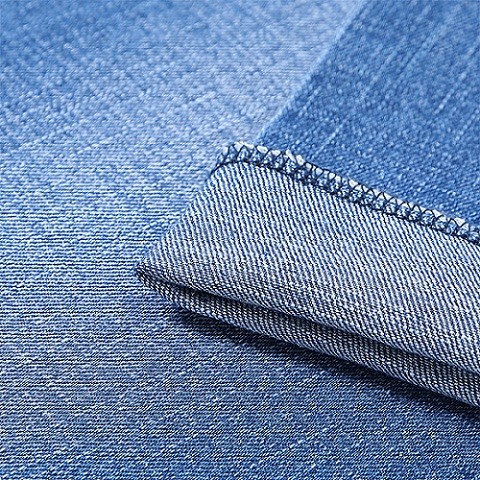 Fashion wholesale stretch men cloth jeans cotton denim fabric
