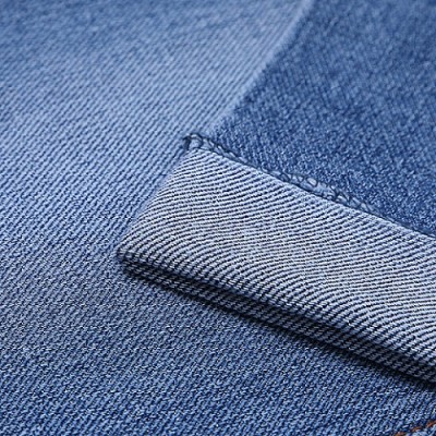 Good design fashion good quality comfortable denim fabric for men