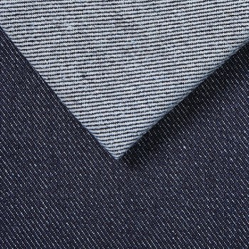 Good design fashion good quality comfortable denim fabric for men