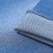 Newest design wholesale price soft stock blue cotton denim