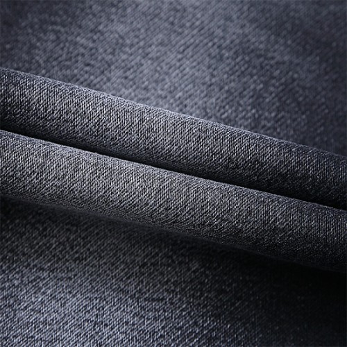 Hot selling 26*100D/20D+21 woven jeans comfortable blending denim fabric