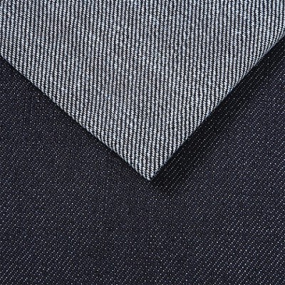 Accept OEM/ODM woven 8+8*12TR/40+70 viscose spandex denim cotton fabric for jeans