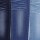 Factory direct sales 8+8*16TR/40+70 woven jeans soft cotton denim stock fabric
