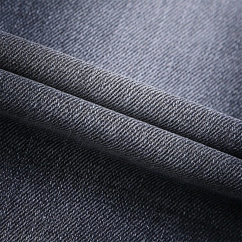 Factory sale new design comfortable good quality thin denim fabric
