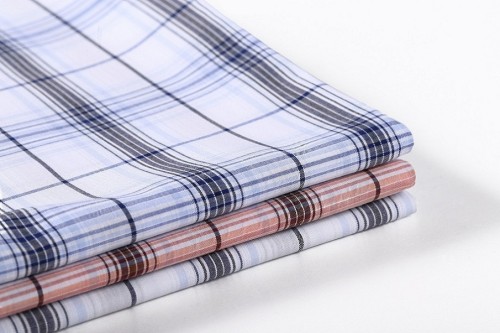 China factory direct sale soft breathable 100% cotton fabric printed for garment