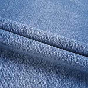 Factory wholesale top grade woven heavy denim fabric