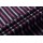Hot fashion newest yarn dyed woven shirt 100% cotton stripe knits fabric