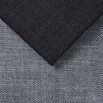 China factory price soft good quality stretch denim fabric