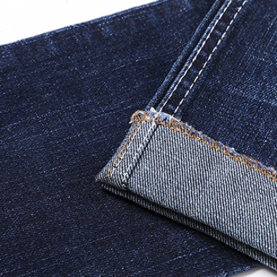 China factory price soft good quality stretch denim fabric