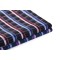 Good quality different types of breathable plaid shirt woven fabric
