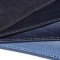Eco friendly breathable cotton polyester spandex in stock denim fabric