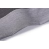 Factory direct sale stock lot anti static brushed sports fabric polyester spandex