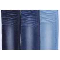 OEM/ODM high stretch comfortable cotton denim fabric