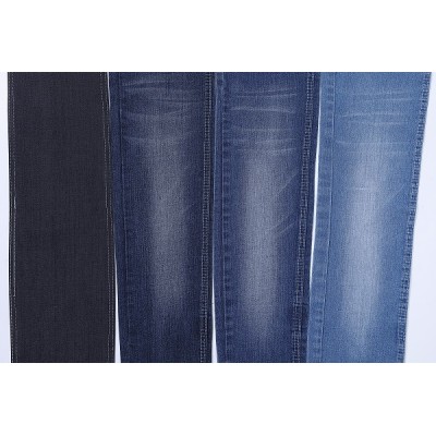 Hot sales good quality breathable light weight denim fabric for pants