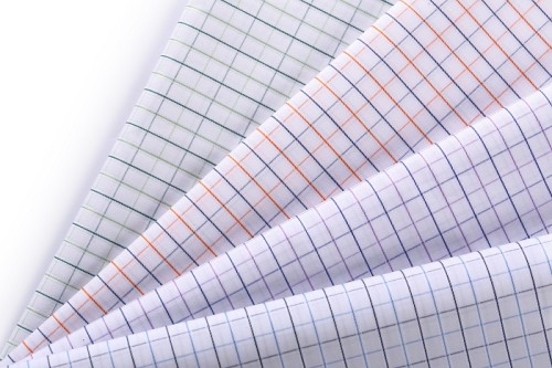 China manufacture new product breathable cotton cloth material fabric for shirt