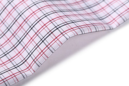 New design popular woven work spandex wholesale polyester and elastane fabric