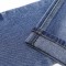 China wholesales high stretch cotton polyester denim fabric for jeans