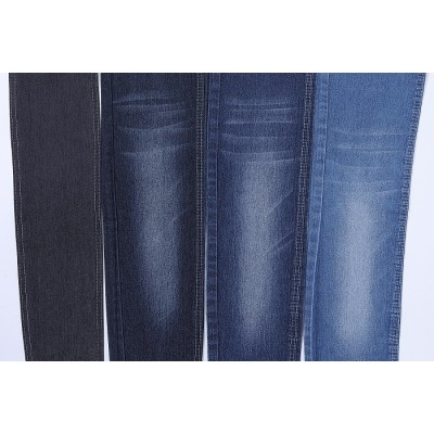 Factory supply eco-friendly quality assurance denim jeans fabric