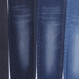 Factory supply eco-friendly quality assurance denim jeans fabric