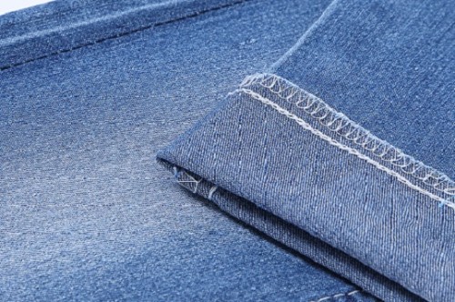 Factory supply eco-friendly quality assurance denim jeans fabric