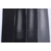 Factory price newest breathable high-stretch fabric for jeans