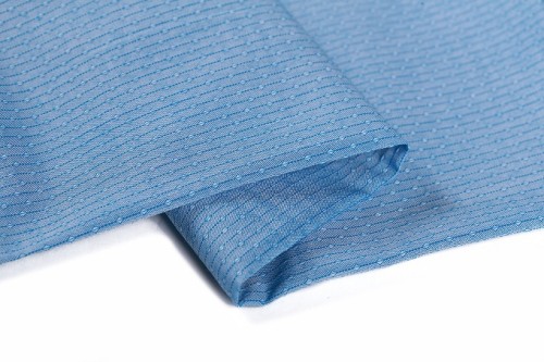 Wholesale comfortable breathable shirting cloth textile wide width 100% cotton pique fabric