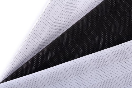 Professional factory produce ticking soft breathable pure cotton fabric