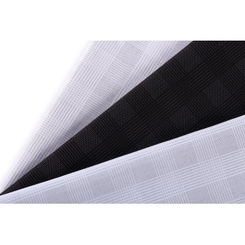 Professional factory produce ticking soft breathable pure cotton fabric