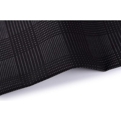 Professional factory produce ticking soft breathable pure cotton fabric