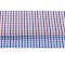 Fashion new design yarn dyed shirt woven wholesale fabric striped 100% cotton fabric