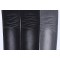 Popular factory directly sale double black high-stretch fabric for jeans