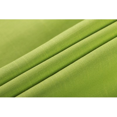 Colorful Shirt Clothing Woven Textiles Fabrics High Quality 100% Cotton Fabric For Dresses