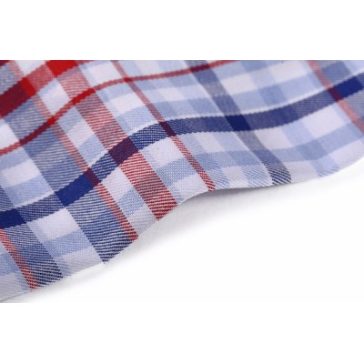 New fashion shirting yarn dyed stocklot density 100 cotton textile and fabrics