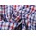Green material new arrivals men 100% cotton shirt fabric