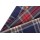 Popular Stock Shirting Woven Textiles Fabrics Hot Sale Plaid 100% Cotton Shirt Fabric For Men