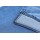 New arrival comfortable woven high stretch spandex denim fabric for men jeans