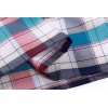 Hot sale fashion clothing woven fabric wholesale custom 100 cotton shirting fabric