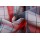 Hot sale fashion clothing woven fabric wholesale custom 100 cotton shirting fabric