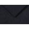 Eco friendly breathable all black stretch good quality denim fabric for jeans