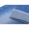 Factory price fast delivery blue stock denim fabric for jeans