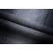 Bulk stock comfortable fashionable stretch woven black denim fabric for jeans