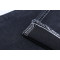 Bulk stock comfortable fashionable stretch woven black denim fabric for jeans